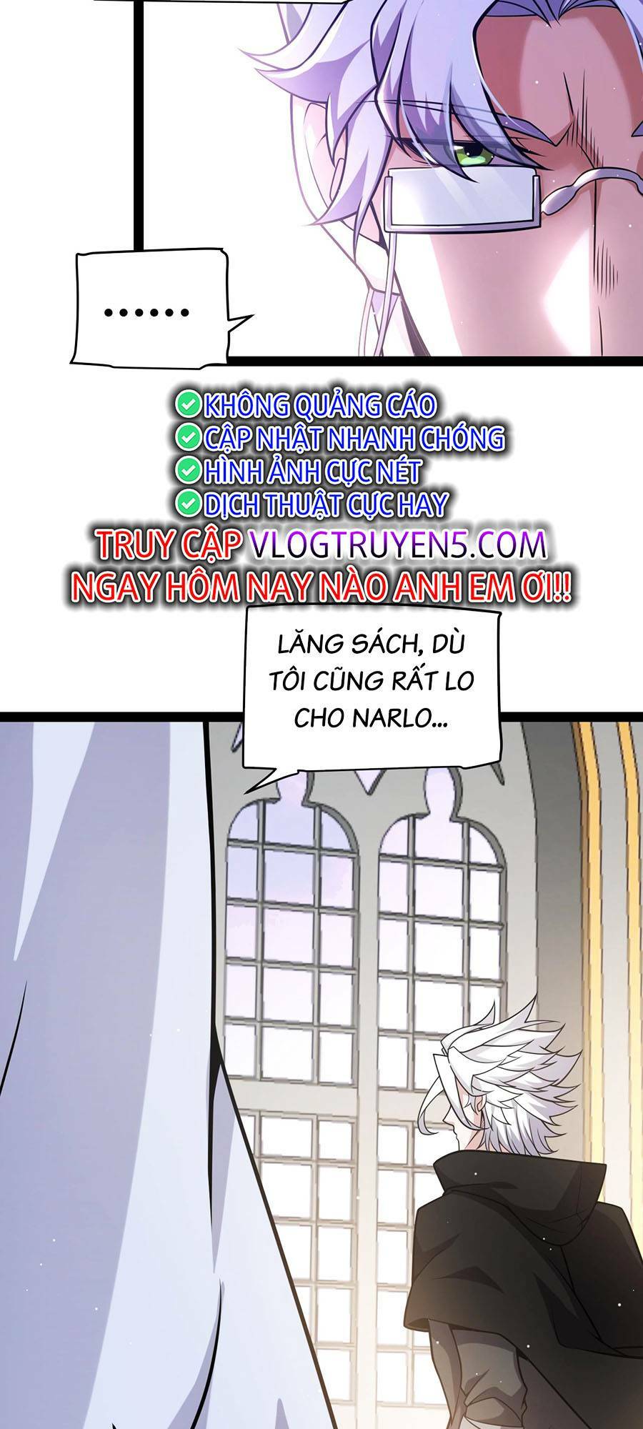 Tôi Đến Từ Thế Giới Trò Chơi Chapter 222 - Trang 2