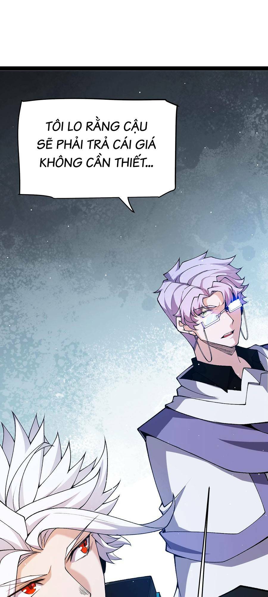 Tôi Đến Từ Thế Giới Trò Chơi Chapter 222 - Trang 2