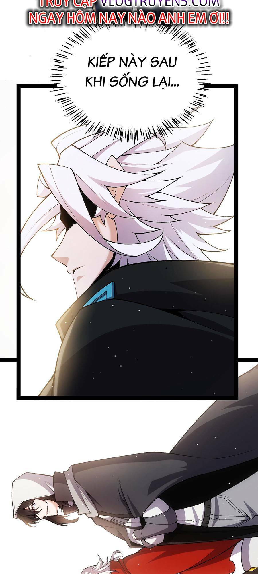 Tôi Đến Từ Thế Giới Trò Chơi Chapter 222 - Trang 2