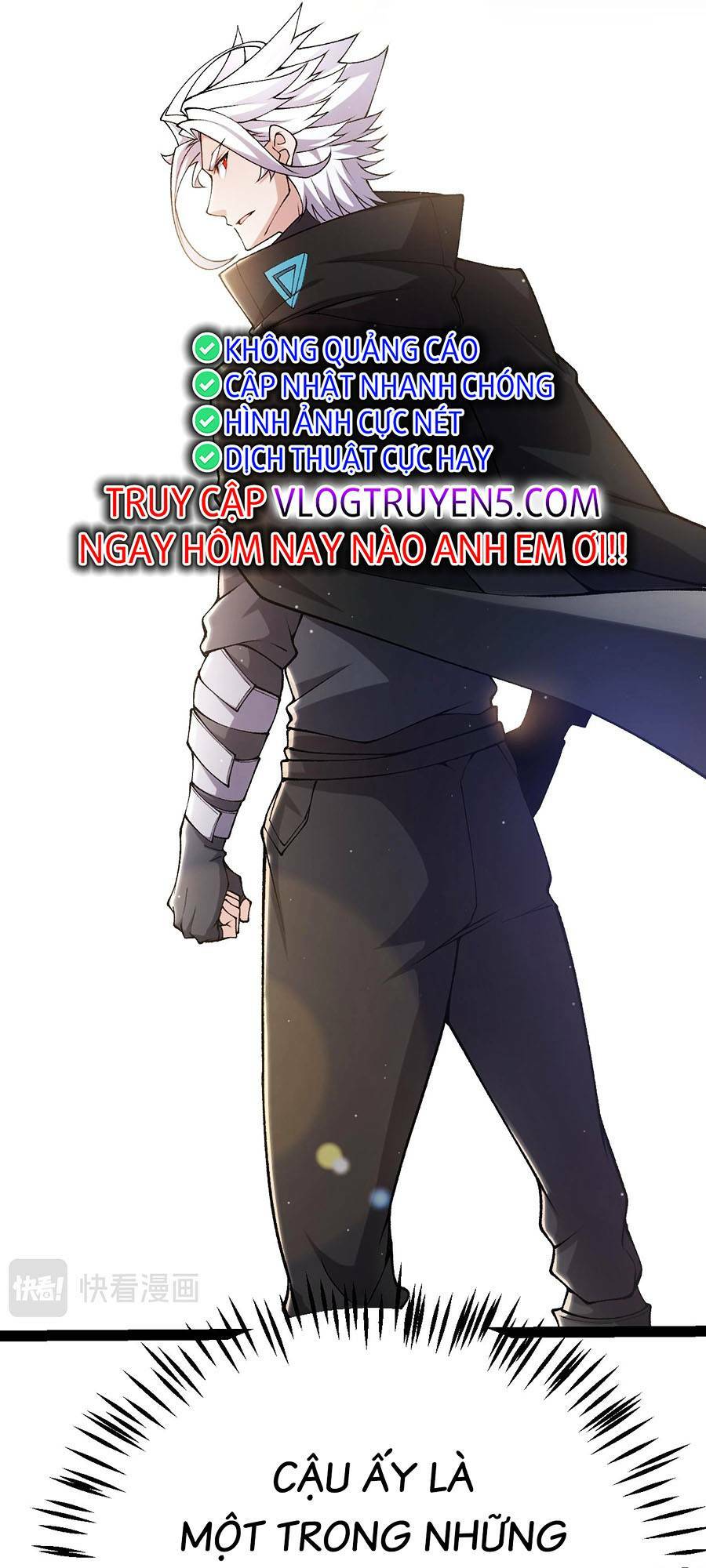 Tôi Đến Từ Thế Giới Trò Chơi Chapter 222 - Trang 2