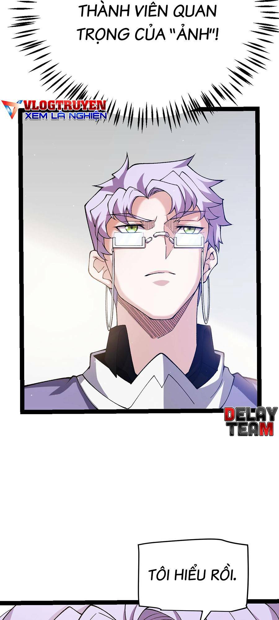 Tôi Đến Từ Thế Giới Trò Chơi Chapter 222 - Trang 2