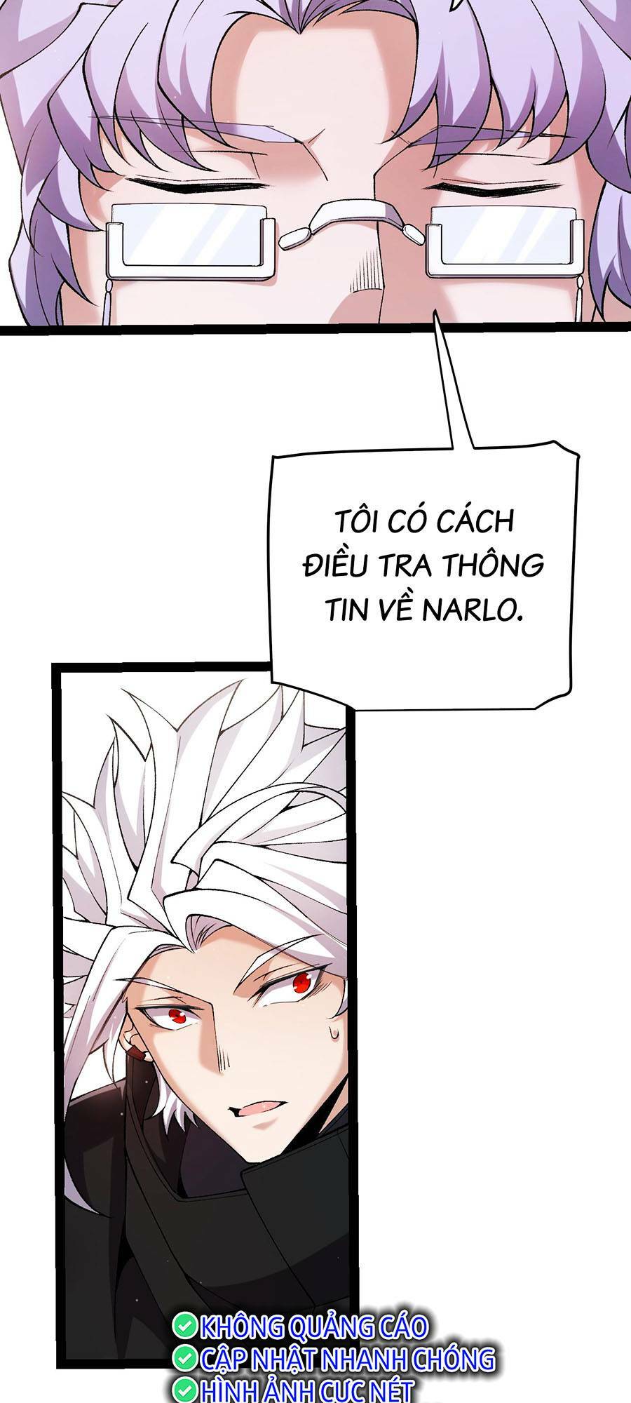 Tôi Đến Từ Thế Giới Trò Chơi Chapter 222 - Trang 2