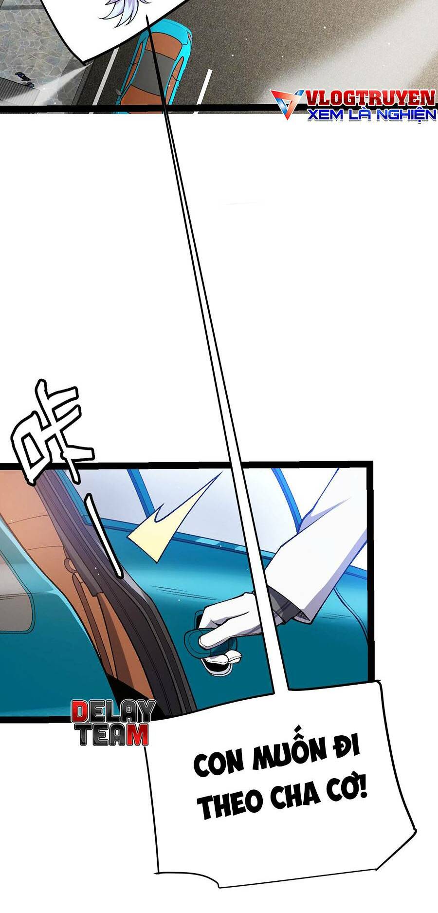 Tôi Đến Từ Thế Giới Trò Chơi Chapter 222 - Trang 2