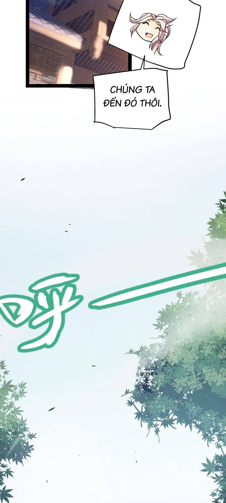 Tôi Đến Từ Thế Giới Trò Chơi Chapter 222 - Trang 2