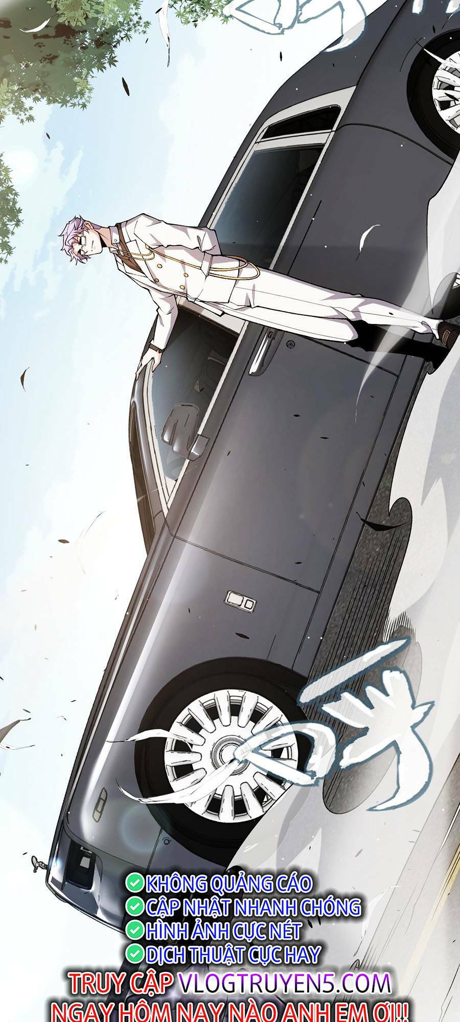 Tôi Đến Từ Thế Giới Trò Chơi Chapter 222 - Trang 2