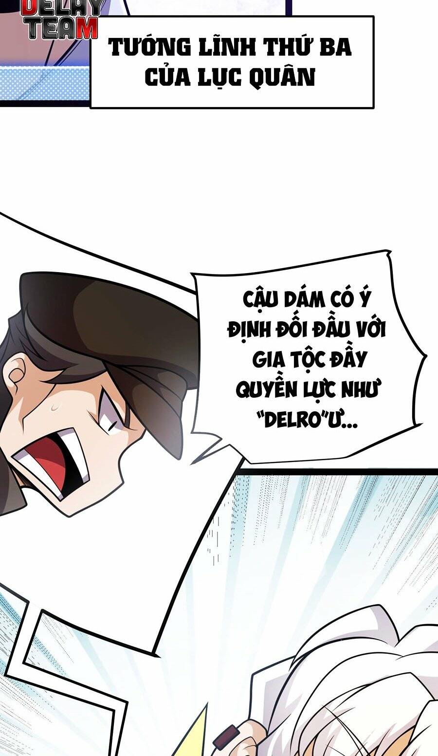 Tôi Đến Từ Thế Giới Trò Chơi Chapter 224 - Trang 2