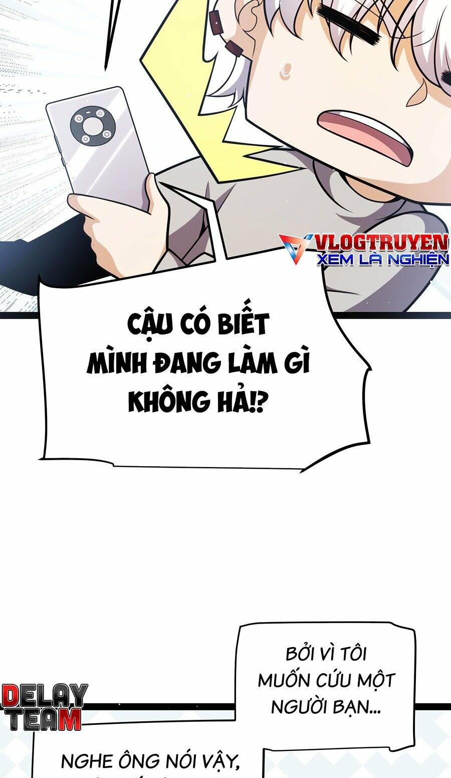 Tôi Đến Từ Thế Giới Trò Chơi Chapter 224 - Trang 2