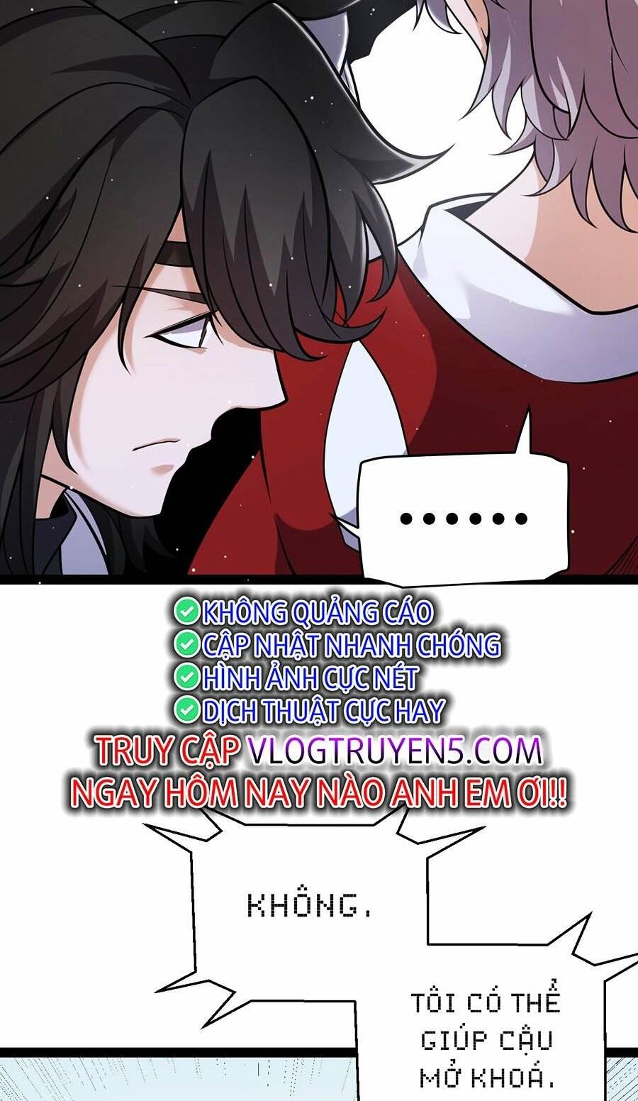 Tôi Đến Từ Thế Giới Trò Chơi Chapter 224 - Trang 2