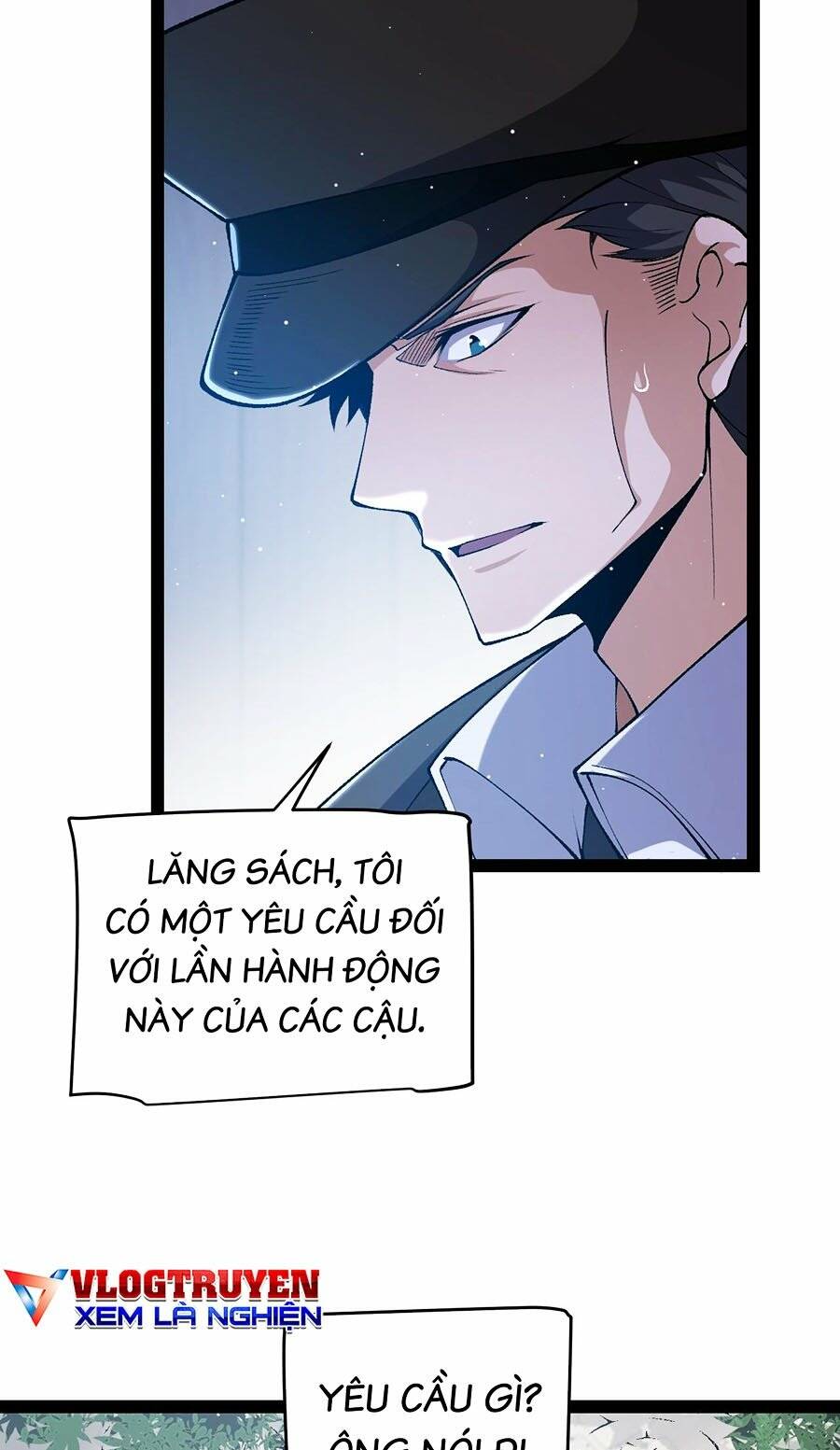 Tôi Đến Từ Thế Giới Trò Chơi Chapter 224 - Trang 2