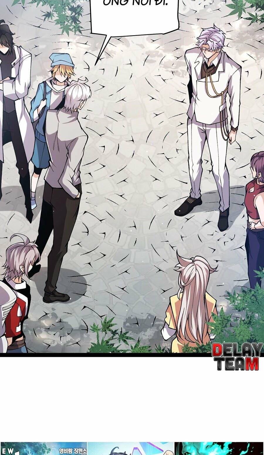 Tôi Đến Từ Thế Giới Trò Chơi Chapter 224 - Trang 2