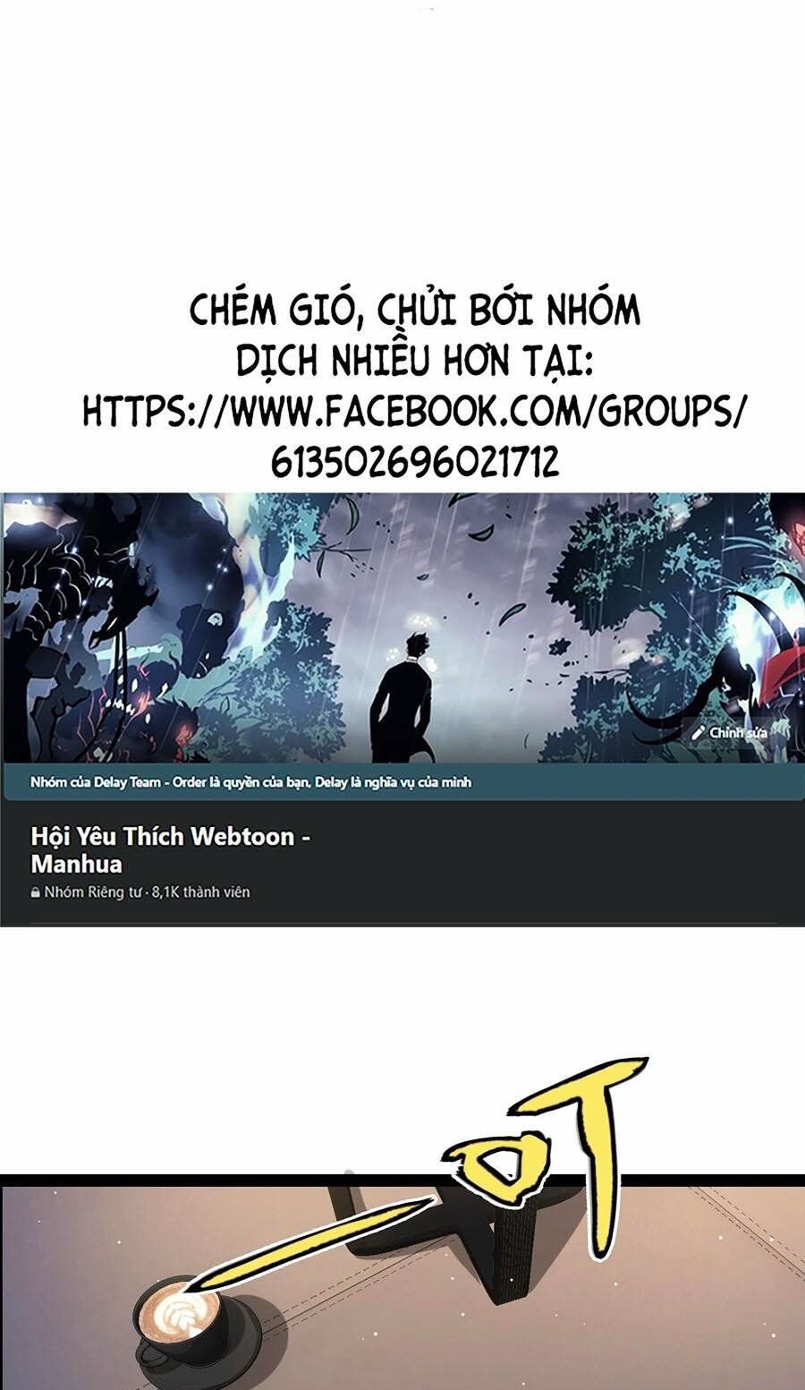 Tôi Đến Từ Thế Giới Trò Chơi Chapter 224 - Trang 2