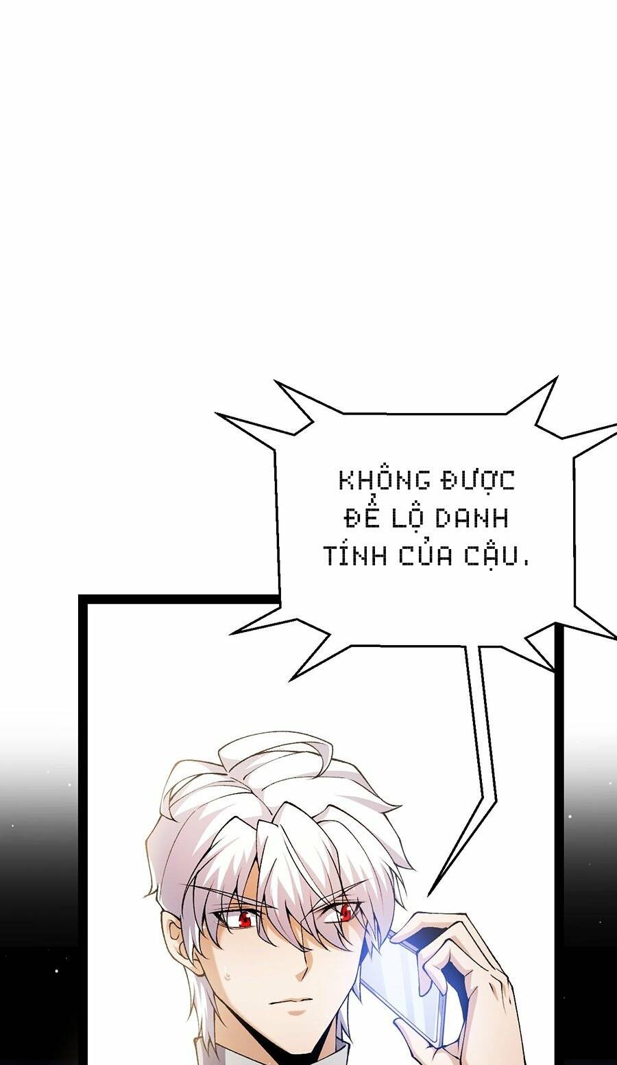 Tôi Đến Từ Thế Giới Trò Chơi Chapter 224 - Trang 2