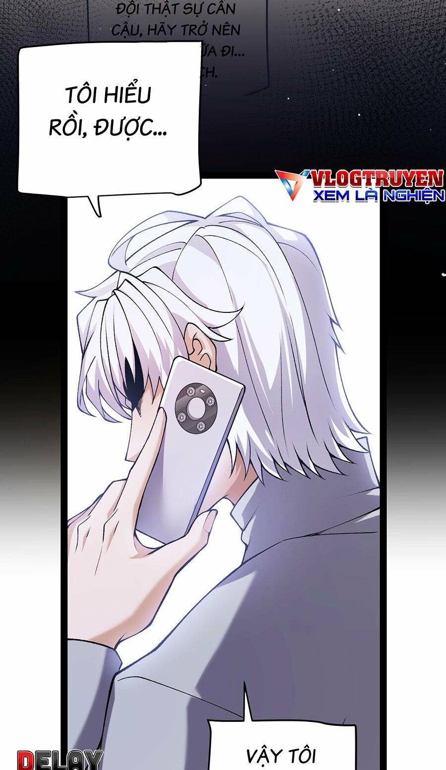 Tôi Đến Từ Thế Giới Trò Chơi Chapter 224 - Trang 2