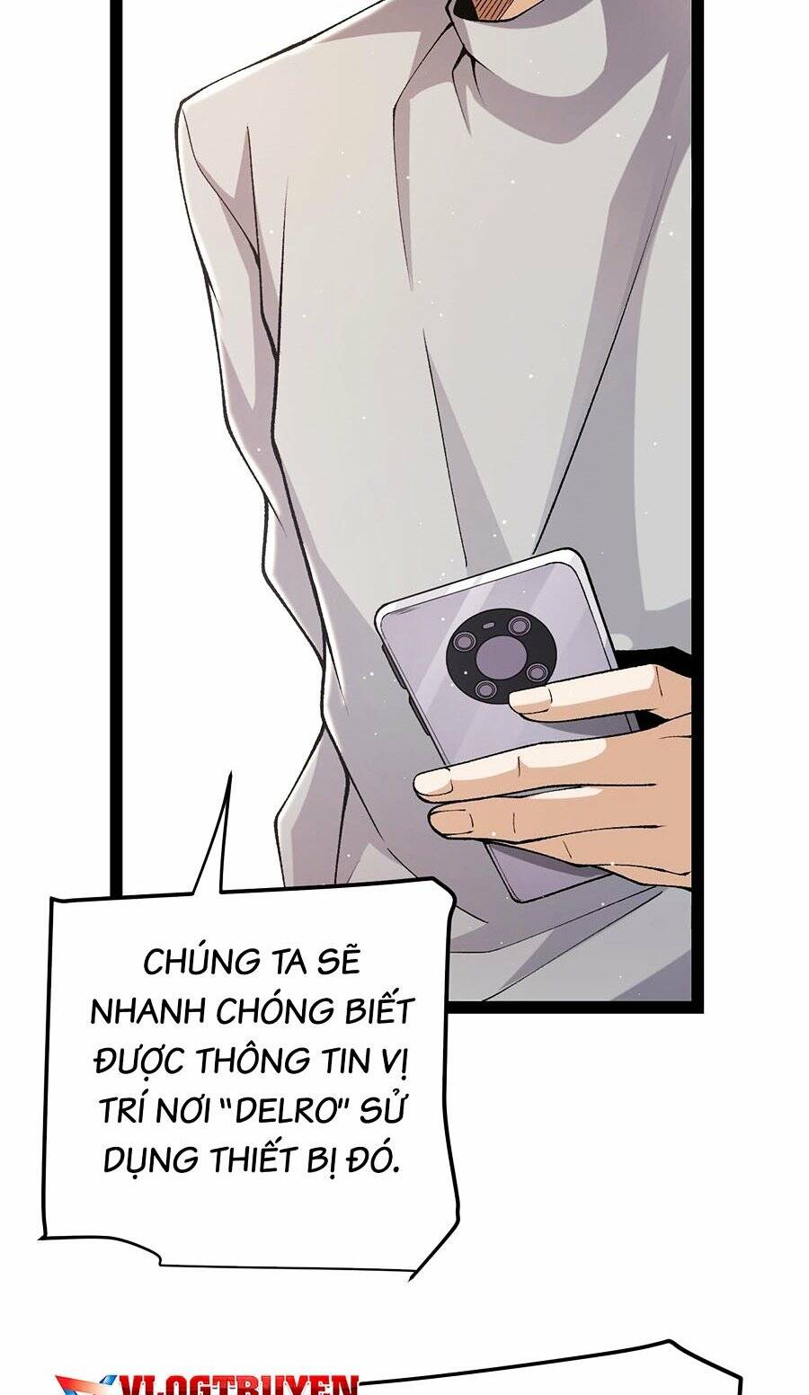 Tôi Đến Từ Thế Giới Trò Chơi Chapter 224 - Trang 2