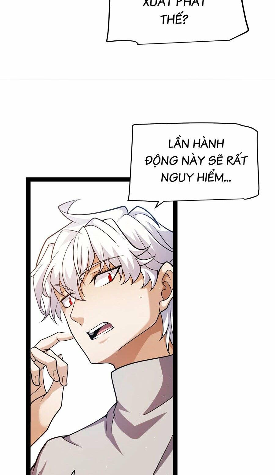 Tôi Đến Từ Thế Giới Trò Chơi Chapter 224 - Trang 2