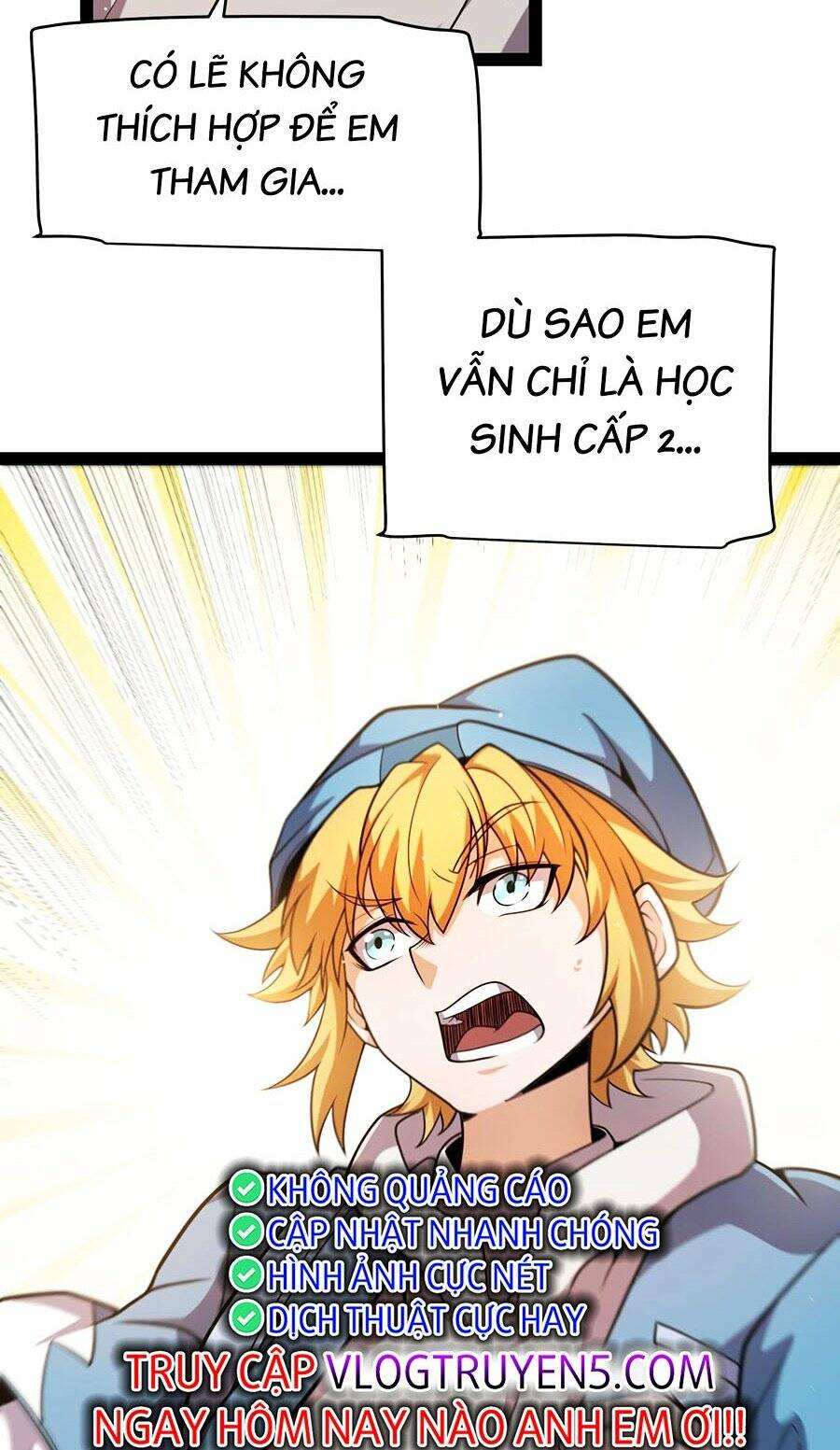 Tôi Đến Từ Thế Giới Trò Chơi Chapter 224 - Trang 2