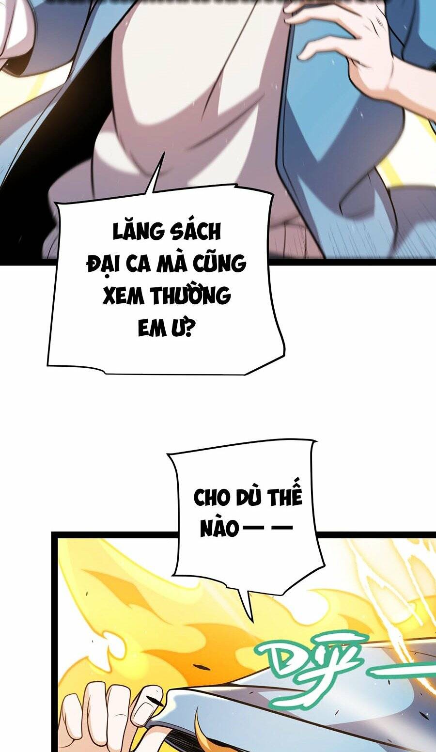 Tôi Đến Từ Thế Giới Trò Chơi Chapter 224 - Trang 2