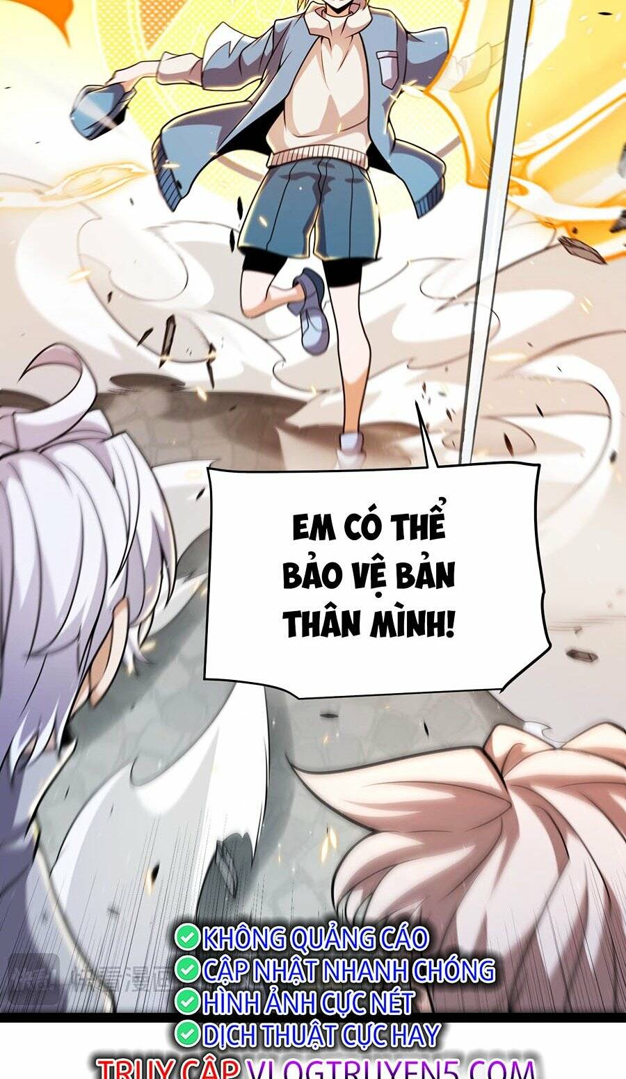 Tôi Đến Từ Thế Giới Trò Chơi Chapter 224 - Trang 2