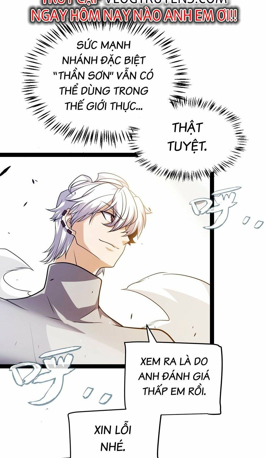 Tôi Đến Từ Thế Giới Trò Chơi Chapter 224 - Trang 2