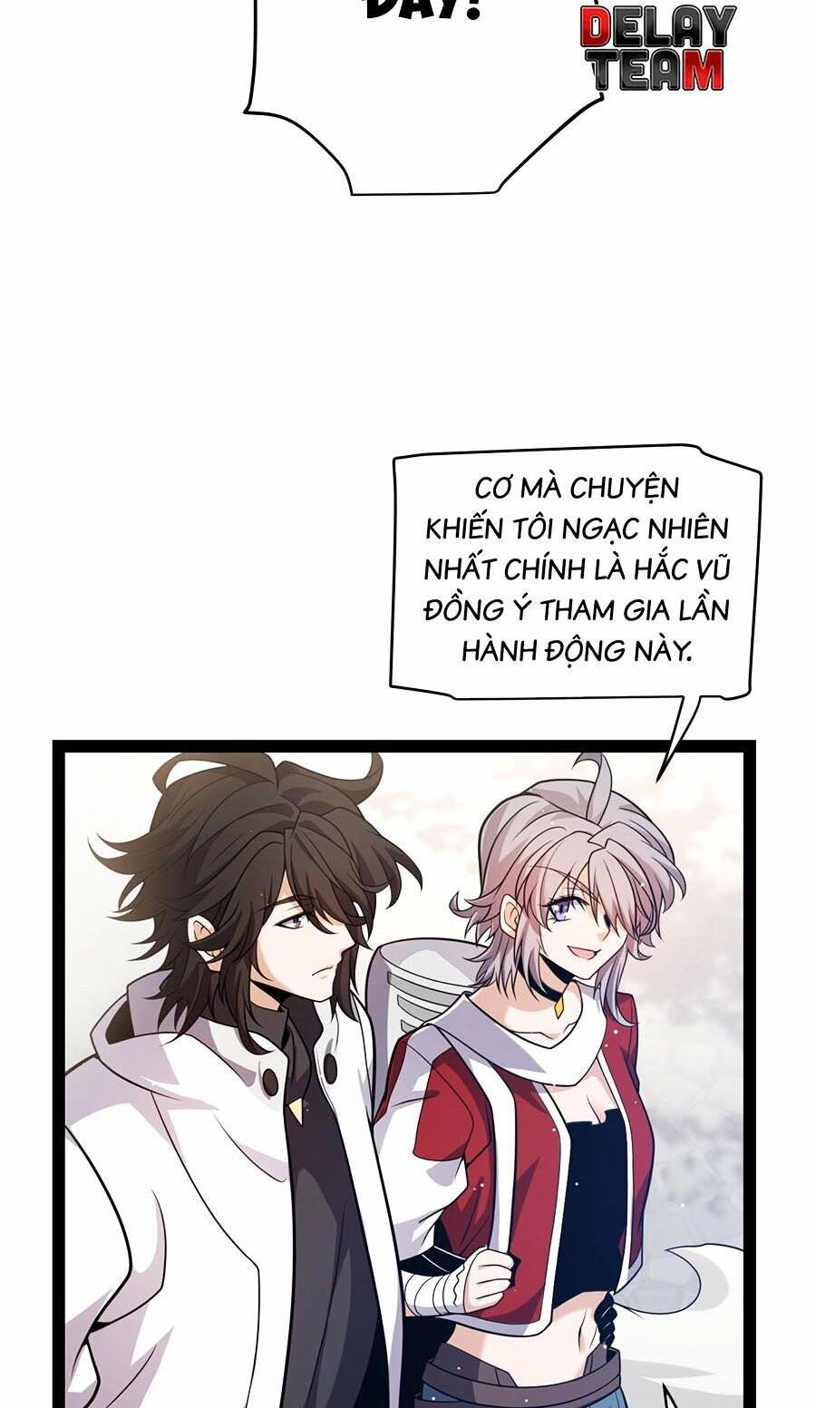 Tôi Đến Từ Thế Giới Trò Chơi Chapter 224 - Trang 2