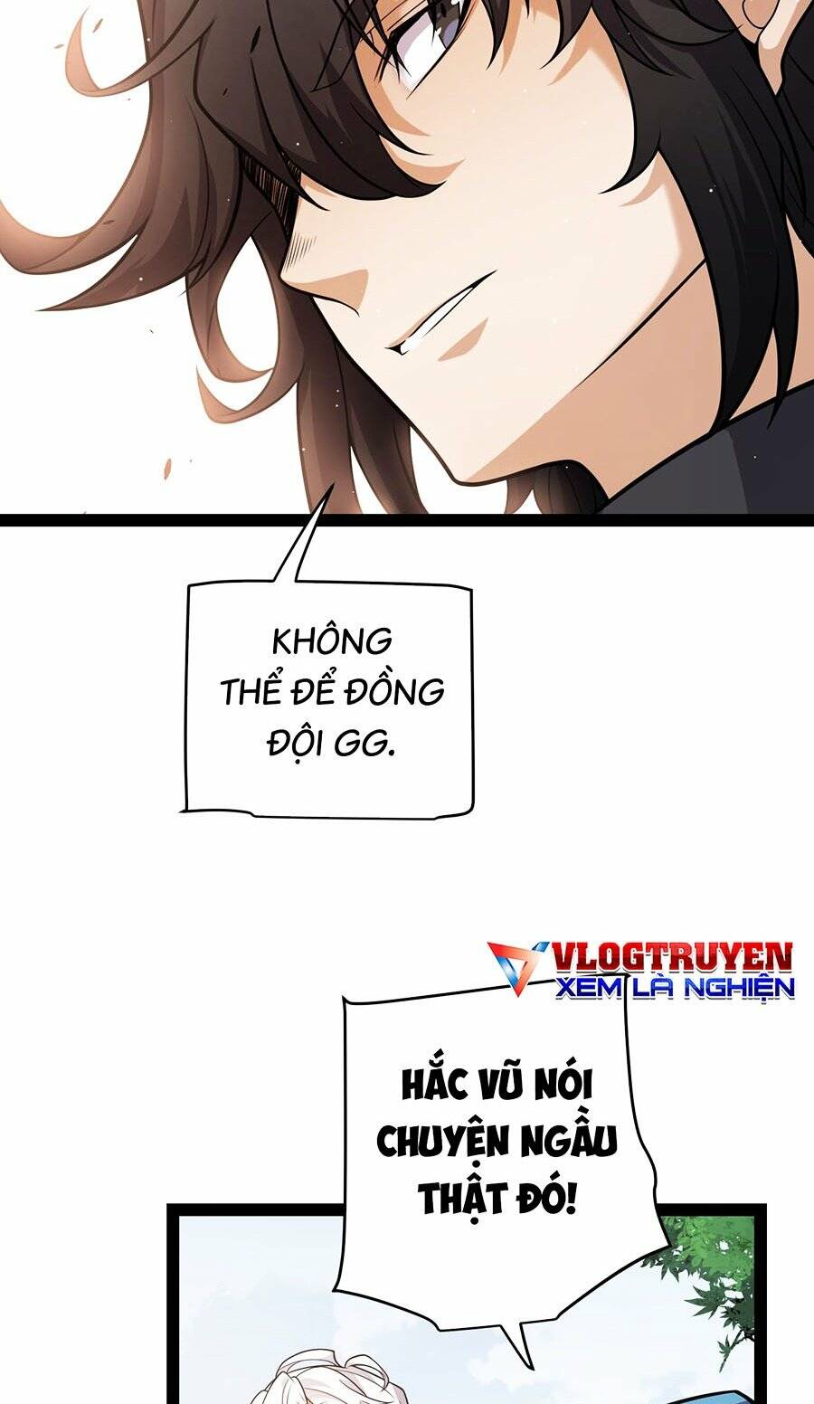 Tôi Đến Từ Thế Giới Trò Chơi Chapter 224 - Trang 2