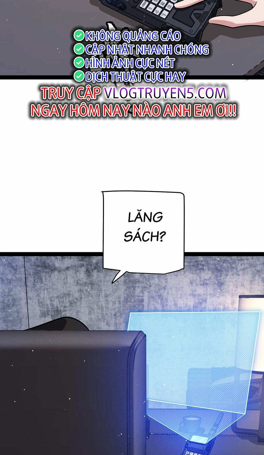 Tôi Đến Từ Thế Giới Trò Chơi Chapter 224 - Trang 2