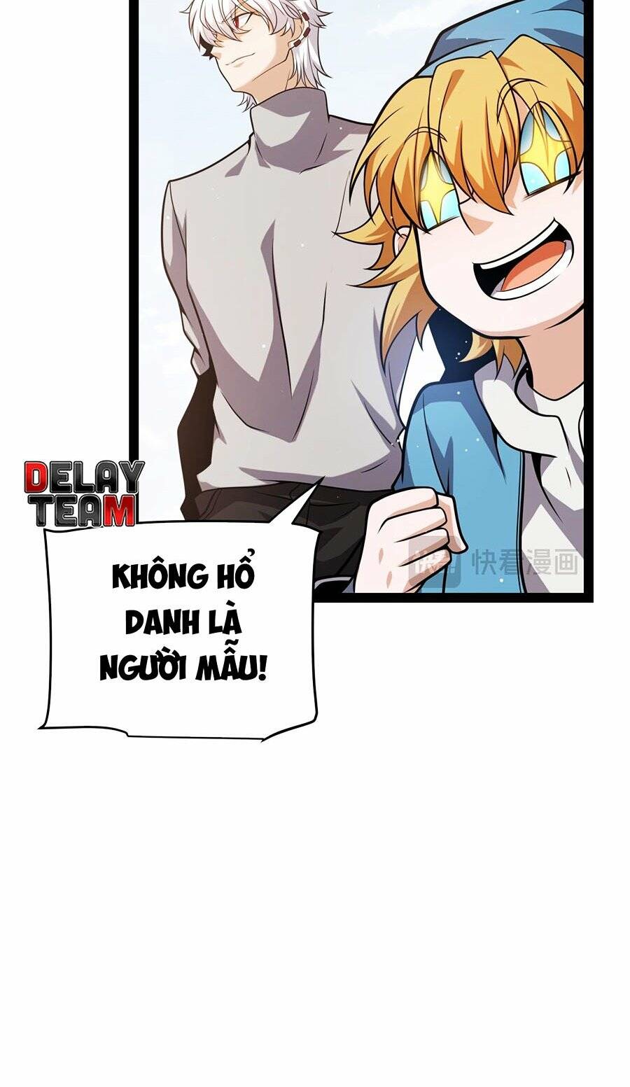 Tôi Đến Từ Thế Giới Trò Chơi Chapter 224 - Trang 2