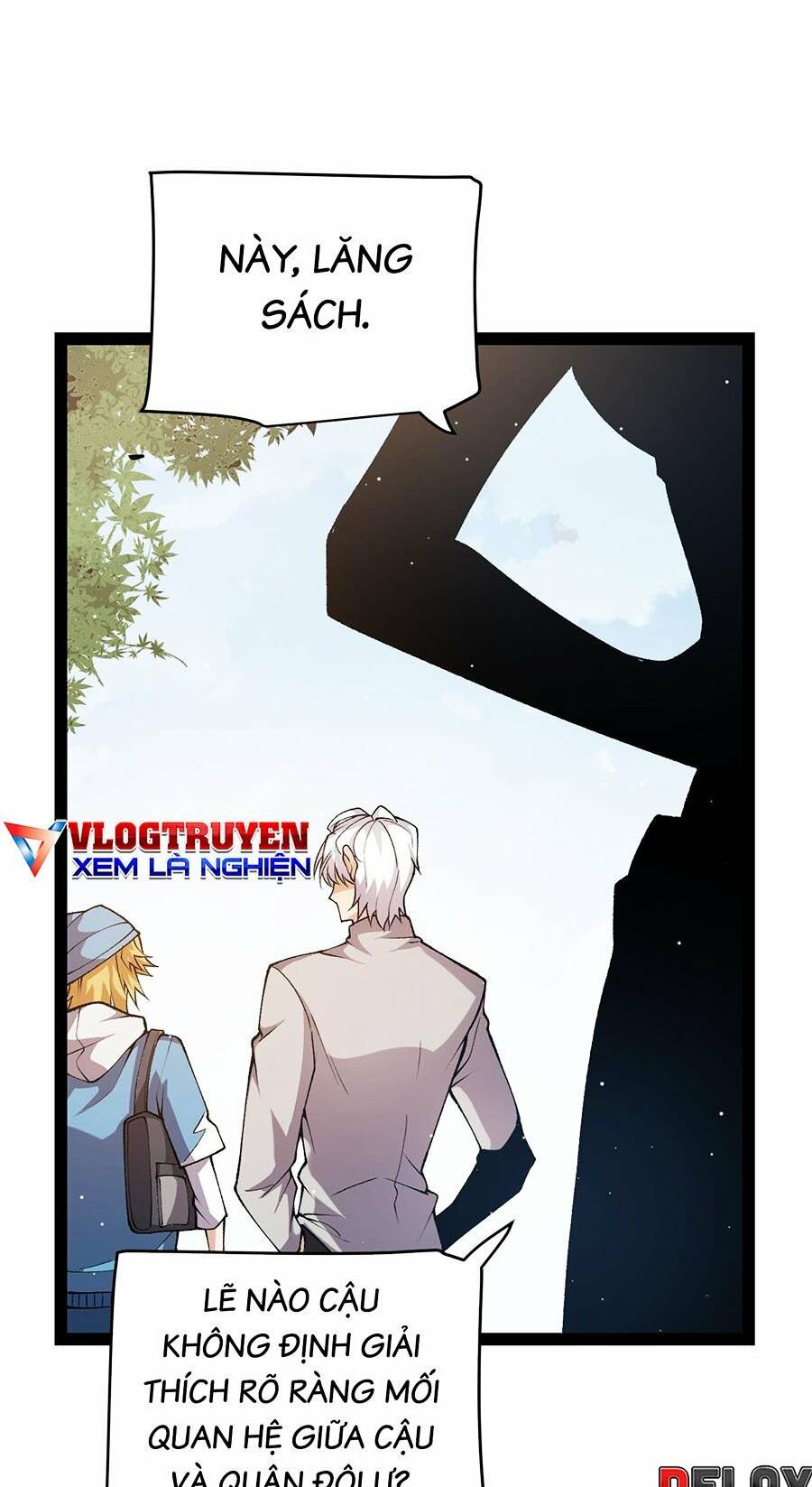 Tôi Đến Từ Thế Giới Trò Chơi Chapter 224 - Trang 2