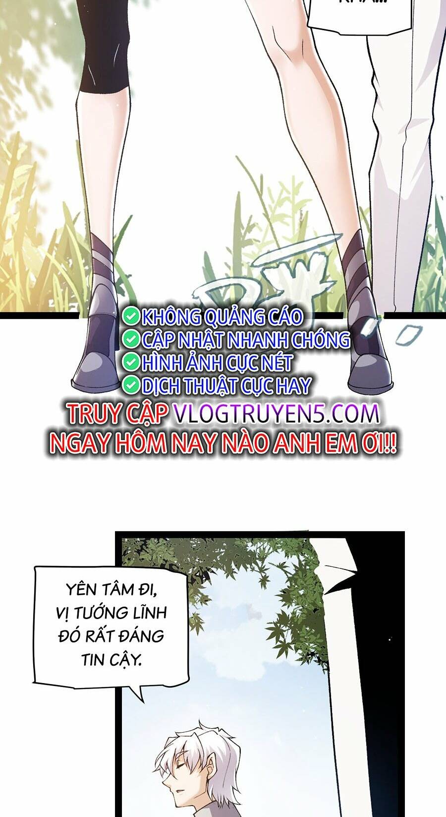 Tôi Đến Từ Thế Giới Trò Chơi Chapter 224 - Trang 2