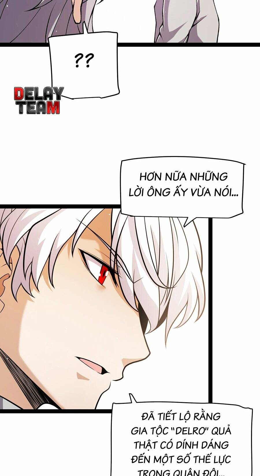 Tôi Đến Từ Thế Giới Trò Chơi Chapter 224 - Trang 2