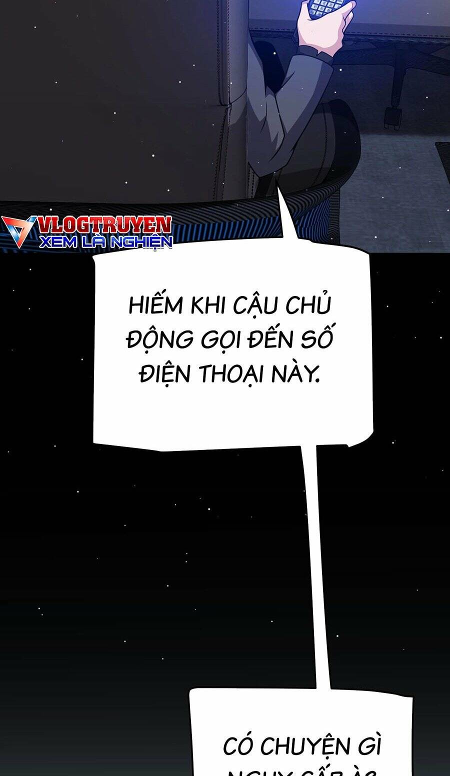 Tôi Đến Từ Thế Giới Trò Chơi Chapter 224 - Trang 2