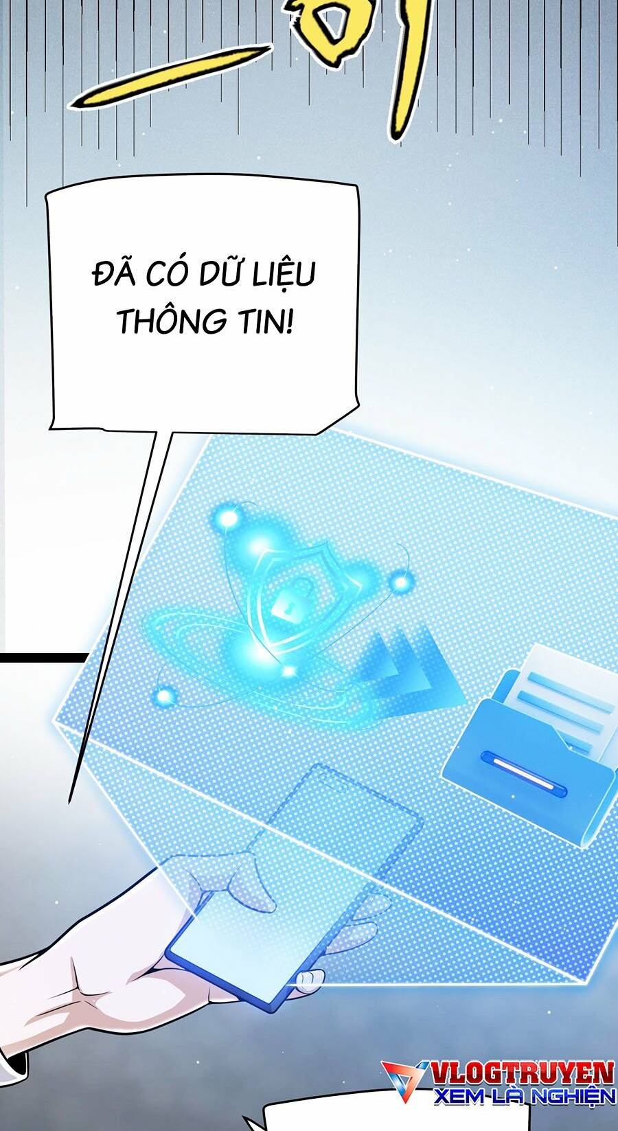 Tôi Đến Từ Thế Giới Trò Chơi Chapter 224 - Trang 2