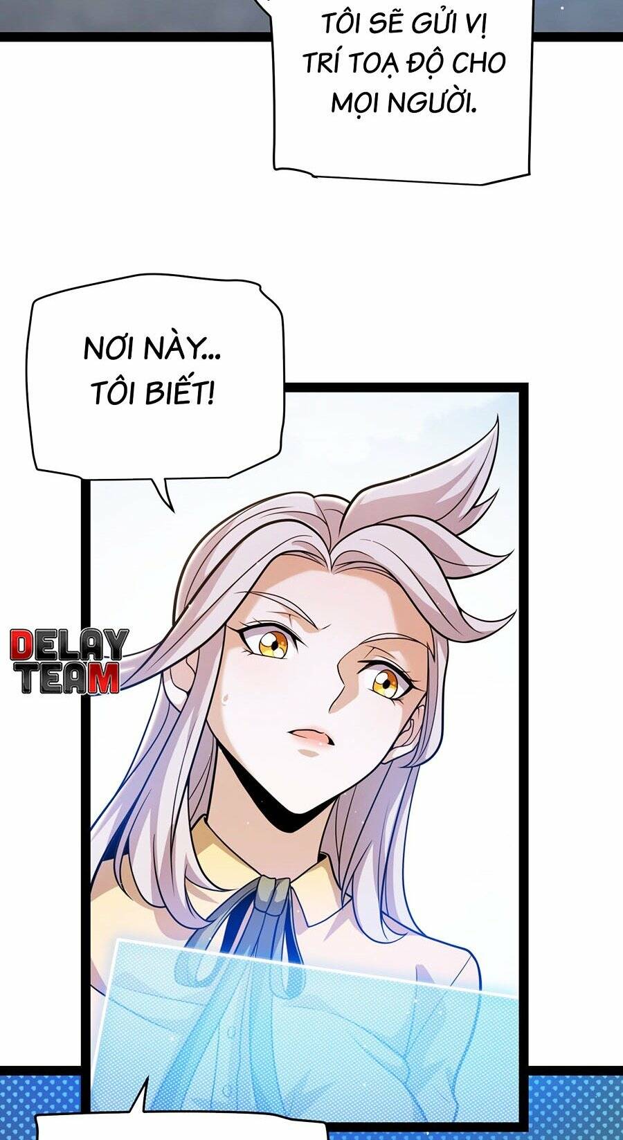 Tôi Đến Từ Thế Giới Trò Chơi Chapter 224 - Trang 2