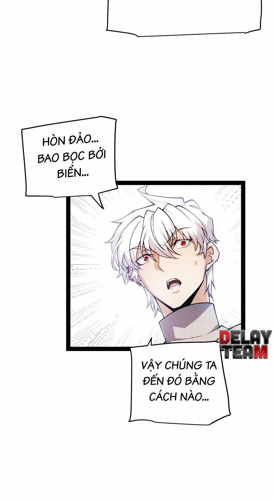 Tôi Đến Từ Thế Giới Trò Chơi Chapter 224 - Trang 2