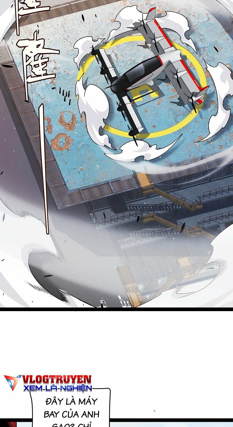 Tôi Đến Từ Thế Giới Trò Chơi Chapter 224 - Trang 2