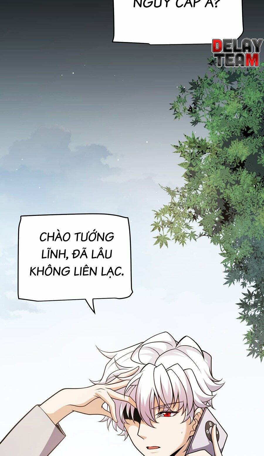 Tôi Đến Từ Thế Giới Trò Chơi Chapter 224 - Trang 2
