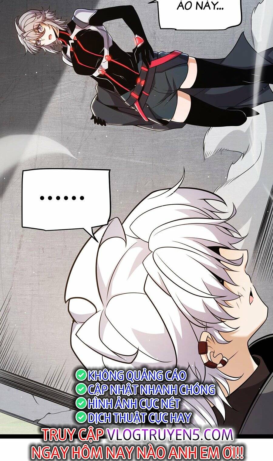 Tôi Đến Từ Thế Giới Trò Chơi Chapter 224 - Trang 2