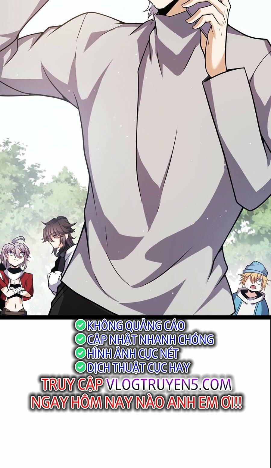 Tôi Đến Từ Thế Giới Trò Chơi Chapter 224 - Trang 2