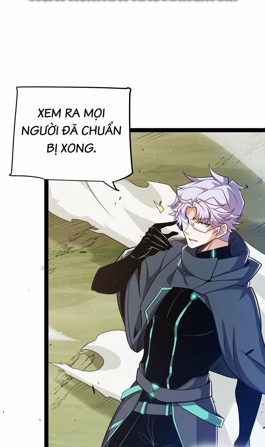 Tôi Đến Từ Thế Giới Trò Chơi Chapter 224 - Trang 2