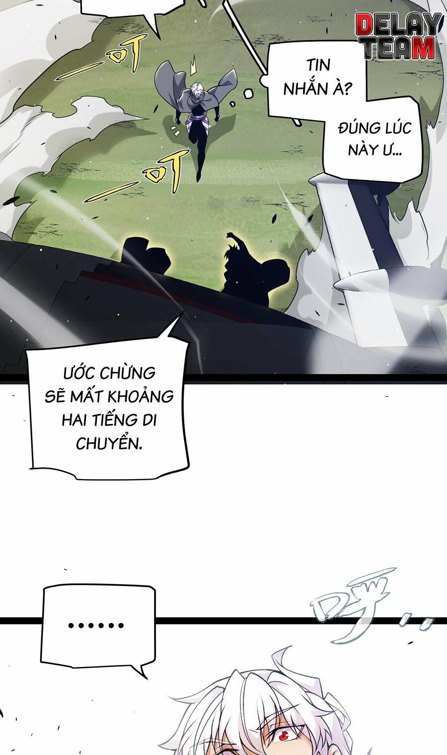 Tôi Đến Từ Thế Giới Trò Chơi Chapter 224 - Trang 2