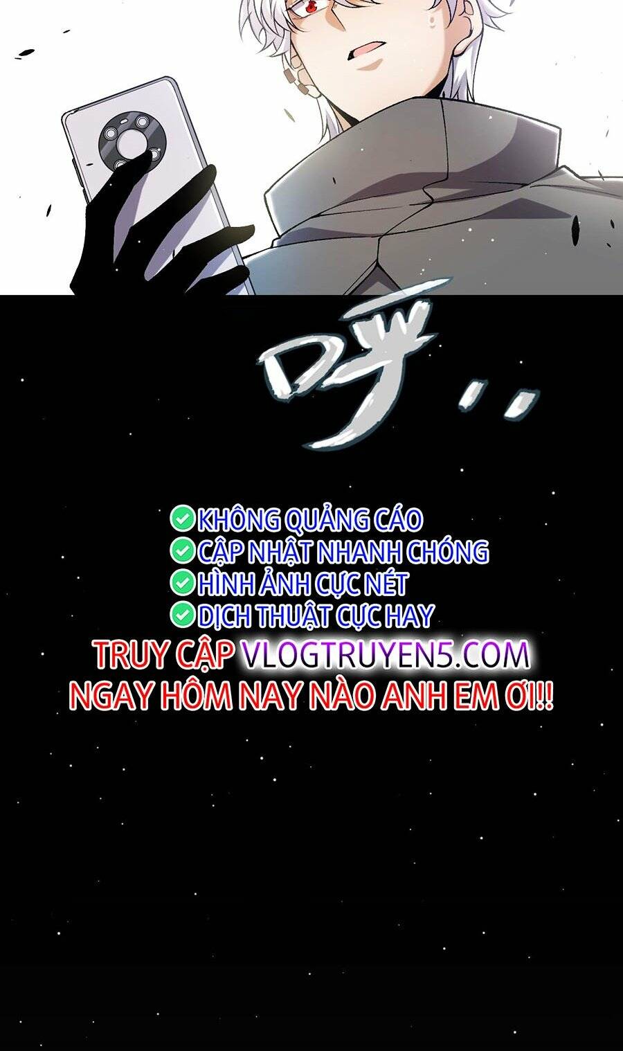 Tôi Đến Từ Thế Giới Trò Chơi Chapter 224 - Trang 2