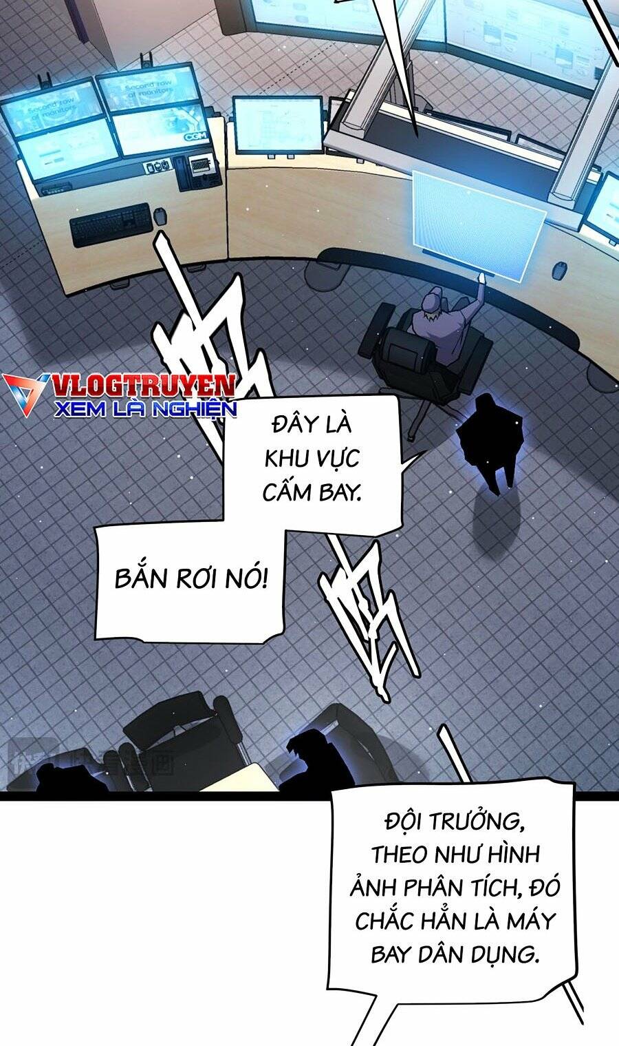 Tôi Đến Từ Thế Giới Trò Chơi Chapter 224 - Trang 2