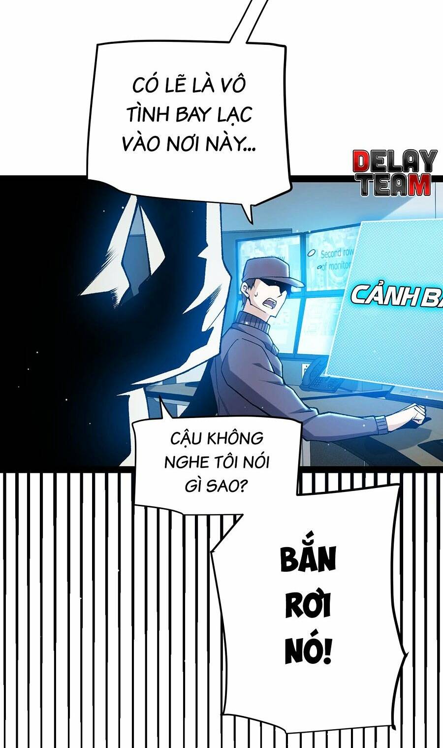 Tôi Đến Từ Thế Giới Trò Chơi Chapter 224 - Trang 2