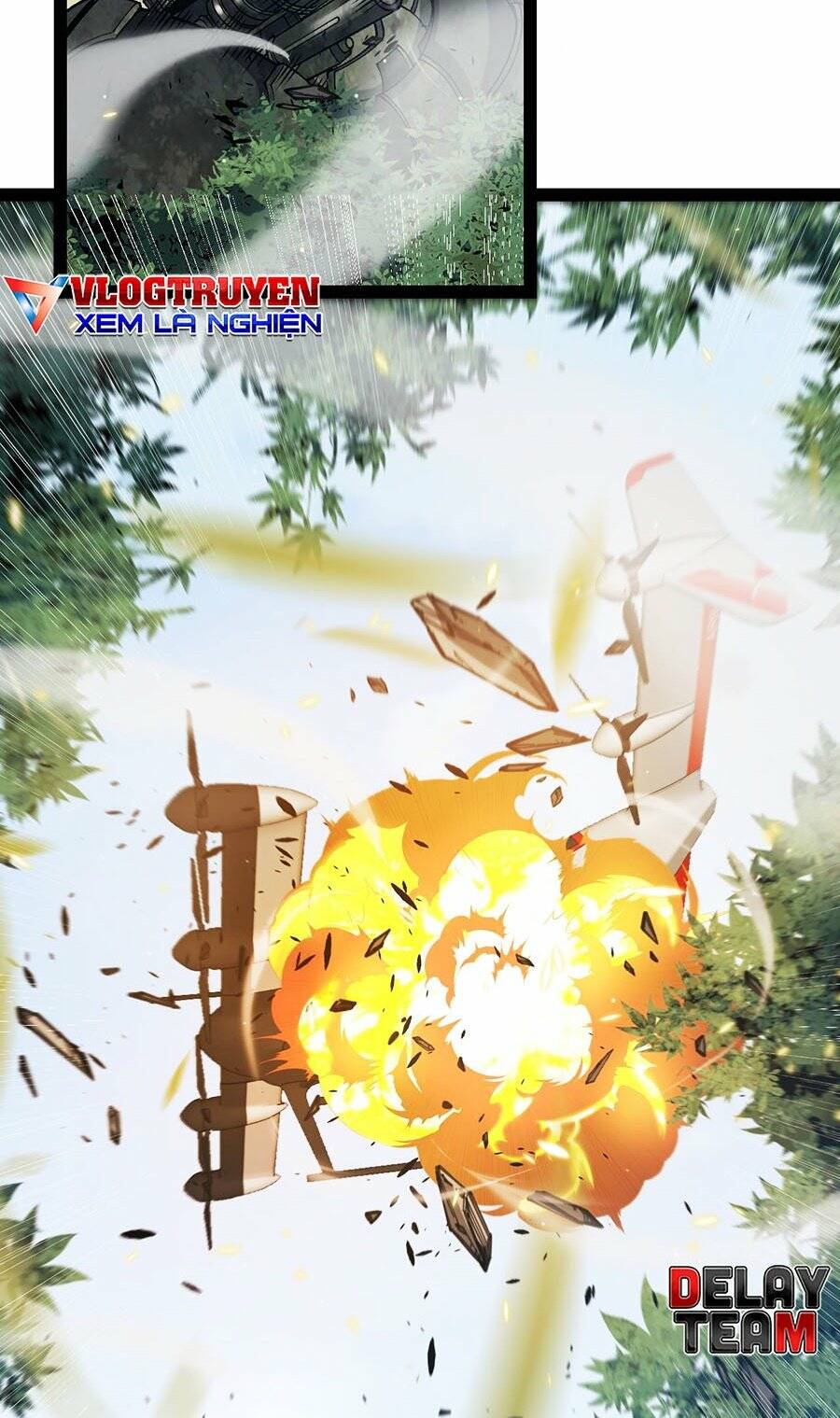 Tôi Đến Từ Thế Giới Trò Chơi Chapter 224 - Trang 2