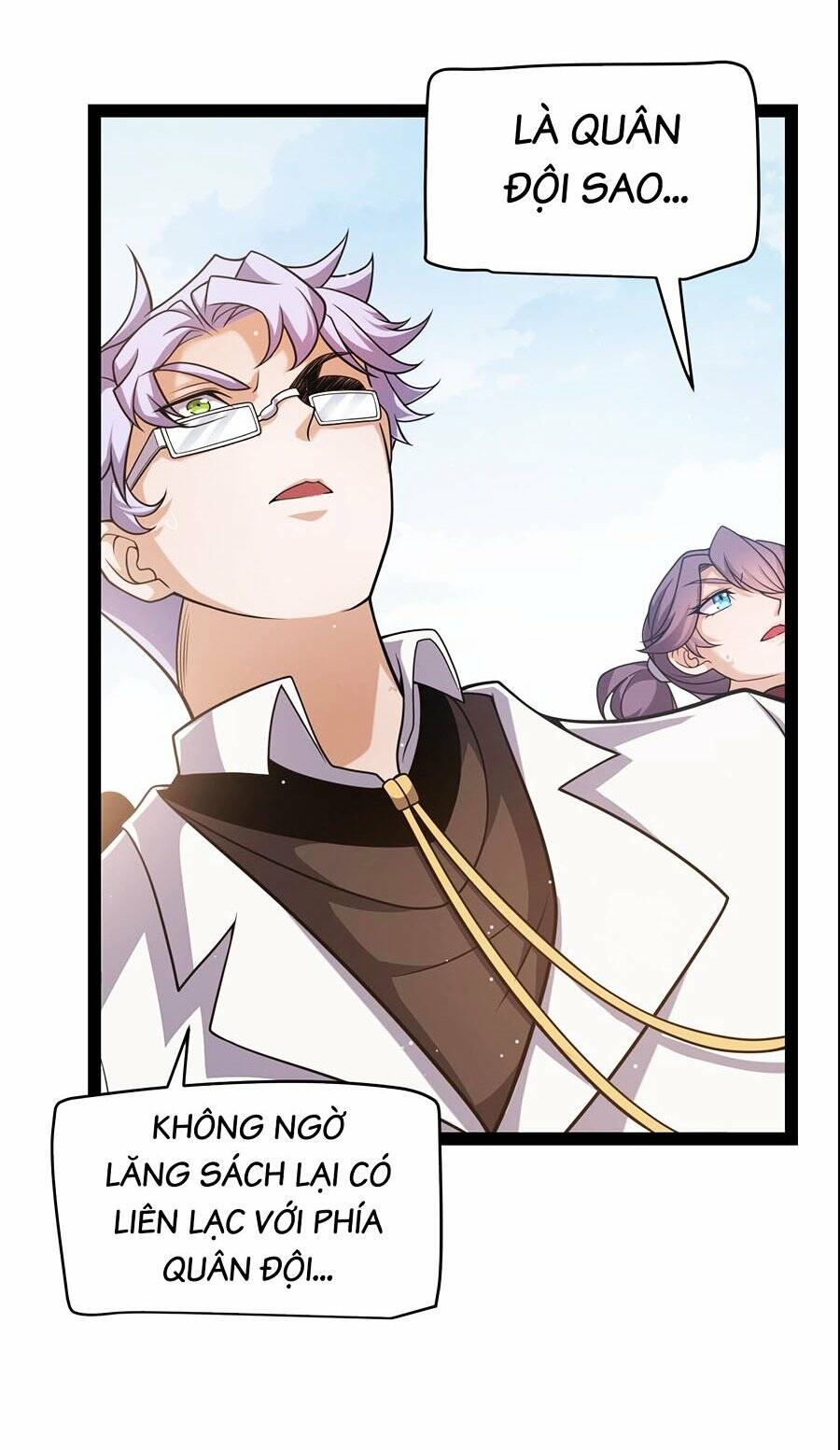 Tôi Đến Từ Thế Giới Trò Chơi Chapter 224 - Trang 2