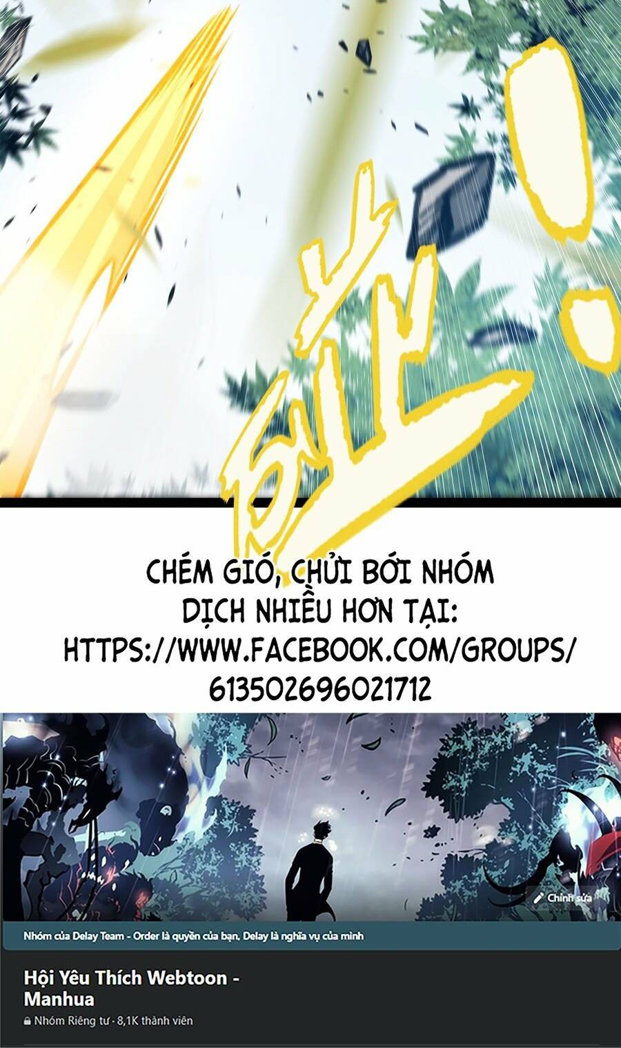 Tôi Đến Từ Thế Giới Trò Chơi Chapter 224 - Trang 2