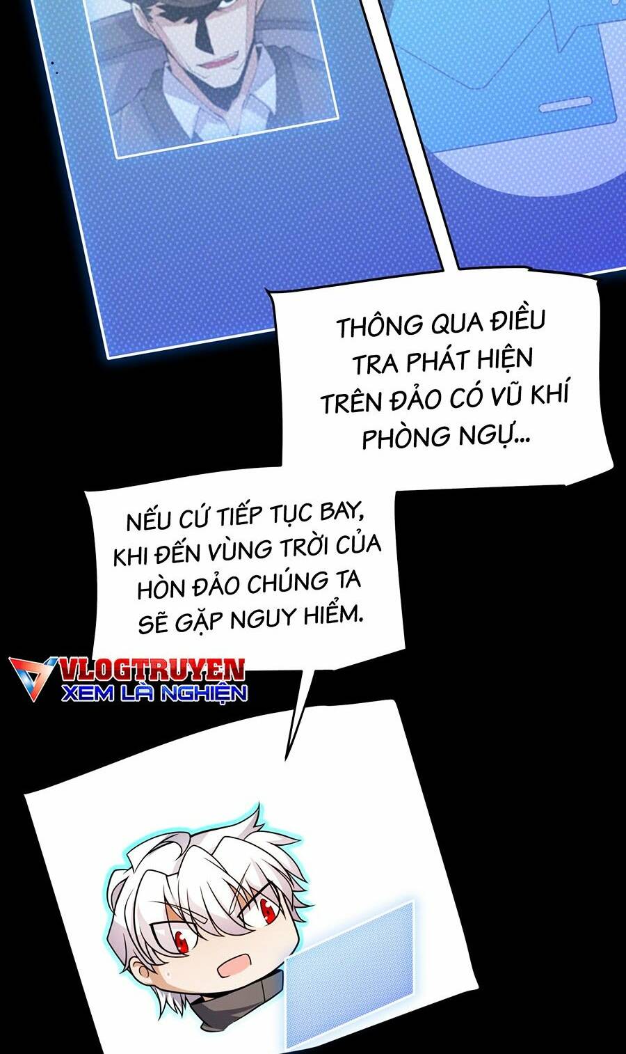 Tôi Đến Từ Thế Giới Trò Chơi Chapter 225 - Trang 2