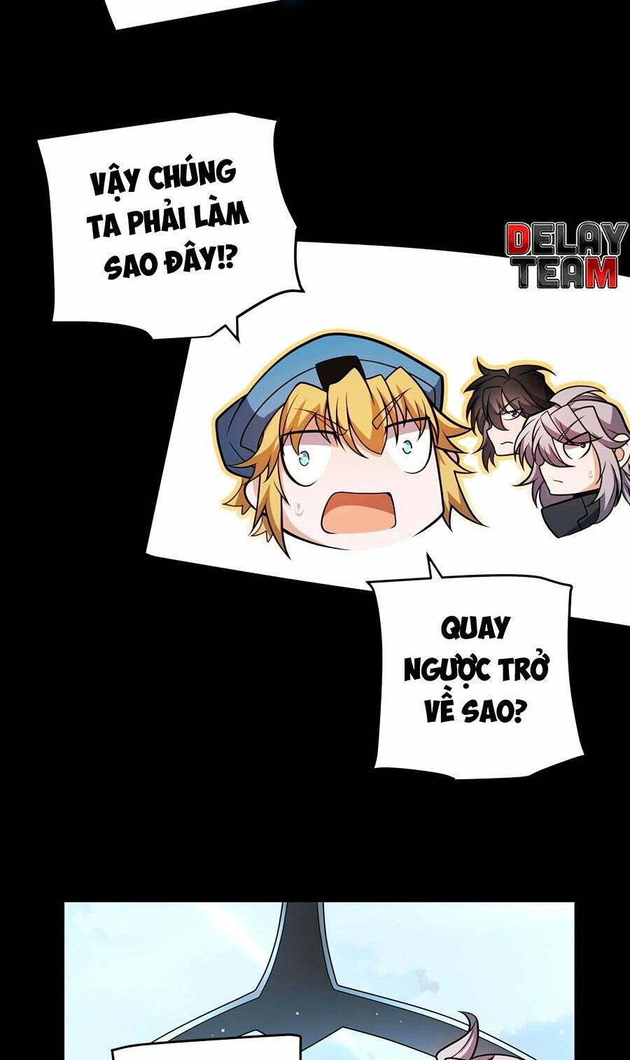 Tôi Đến Từ Thế Giới Trò Chơi Chapter 225 - Trang 2