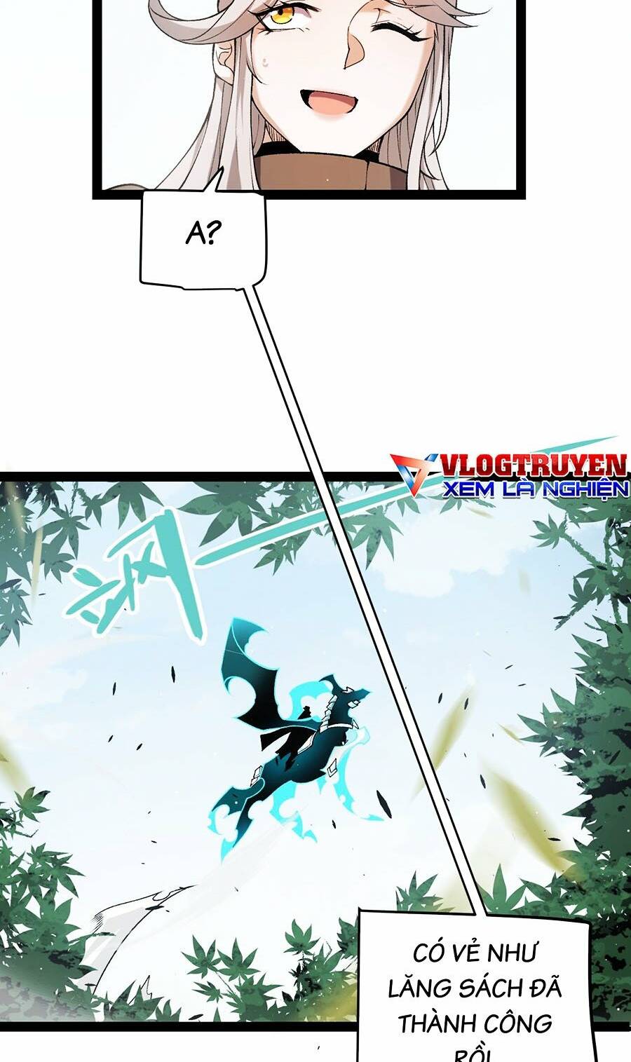 Tôi Đến Từ Thế Giới Trò Chơi Chapter 225 - Trang 2