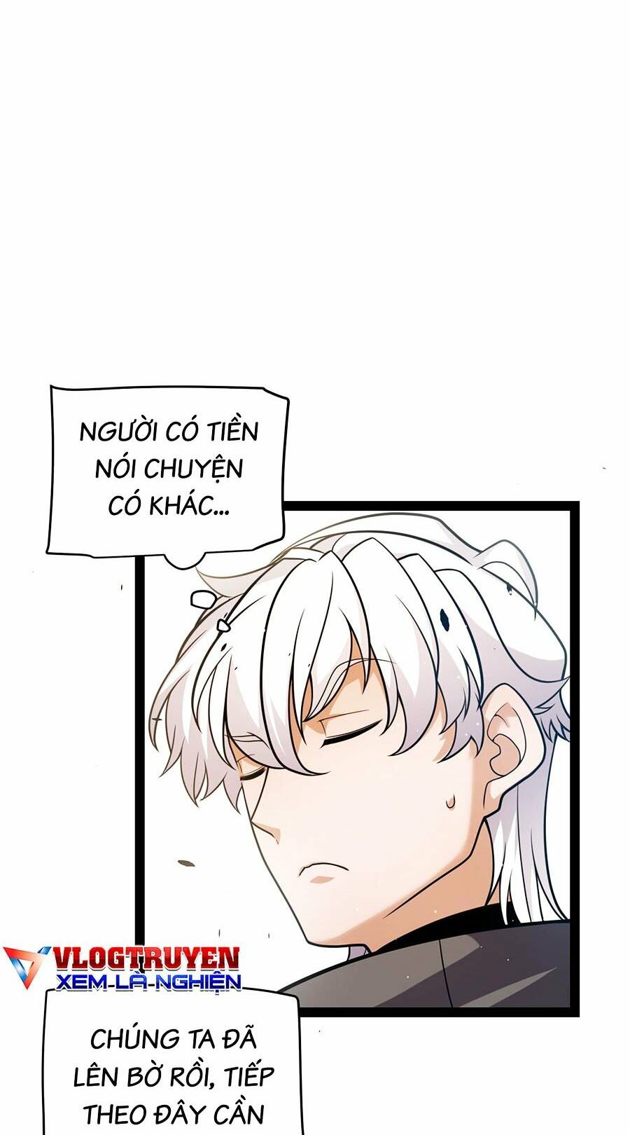 Tôi Đến Từ Thế Giới Trò Chơi Chapter 225 - Trang 2